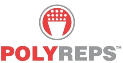 PolyReps, Inc logo