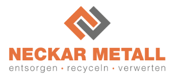 Neckar Metall GmbH logo
