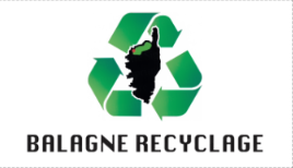 Sarl Balagne Recyclage logo