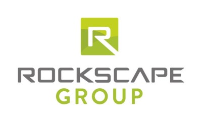 Rockscape Group logo