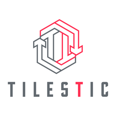 Tilestic logo