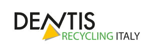 Dentis Recycling Italy srl logo