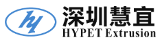 Shenzhen HYPET Co., Ltd. logo