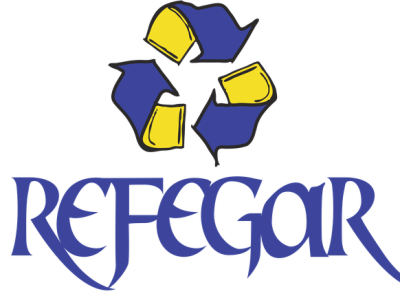 Recuperaciones Férricas García, S.L. logo