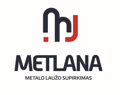UAB „Metlana“ logo