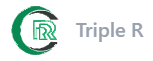 Triple R Recycling Limited logo