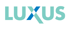 Luxus Ltd logo