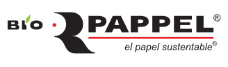 Bio Pappel S.A. de C.V. logo