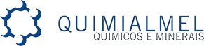 Quimialmel - Químicos e Minerais, Lda. logo