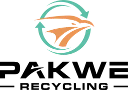 Pakwe Recycling (Pty) Ltd. logo