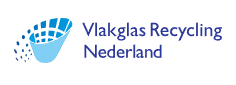 Vlakglas Recycling Nederland logo