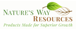 Nature’s Way Resources logo