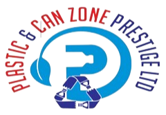 Plastic and Can Zone Prestige Limited logo