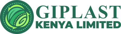 Giplast Kenya Limited logo