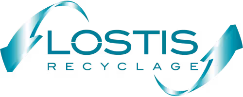 Lostis Recyclage logo