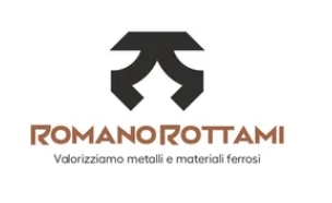 Romano Rottami S.r.l. logo