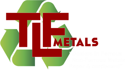 TLF Metals SA Pty Ltd logo