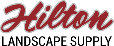 Hilton Landscape Supply logo