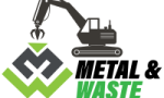 Metal and Waste (TWIC) Limited logo