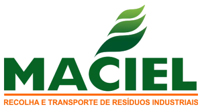 Maciel Reciclagem logo