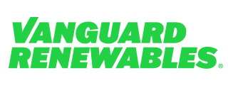 Vanguard Renewables logo