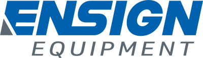 Ensign Equipment Inc. logo