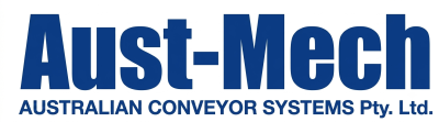 Aust-Mech Australian Conveyor Systems Pty Ltd logo