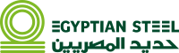 Egyptian Steel Group logo