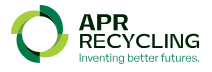 APR Recycling logo