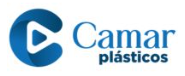 Camar Plásticos Ltda logo