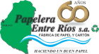 Papelera Entre Ríos S.A. logo
