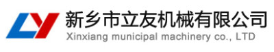 Xinxiang Liyou Machinery Co., Ltd. logo