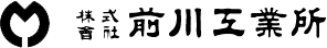 Maekawa Kogyosho Co., Ltd. logo