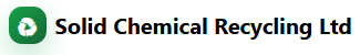 Solid Chemical Recycling Ltd logo