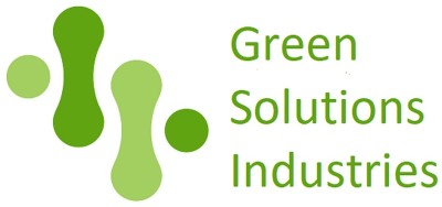 Green Solutions Industries logo