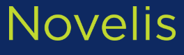 Novelis Recycling logo