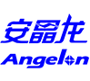 合肥安晶龙电子股份有限公司 logo