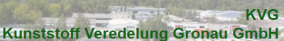 Kunststoff Veredelung Gronau GmbH logo