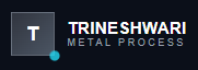 Trineshwari Metal Process Pvt. Ltd. logo