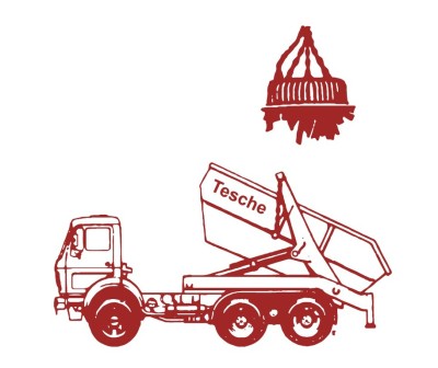 Tesche & Co. GmbH logo