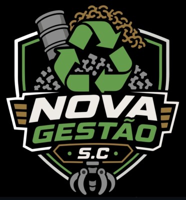 Sucatas Campinas — Nova Gestão S.C. logo