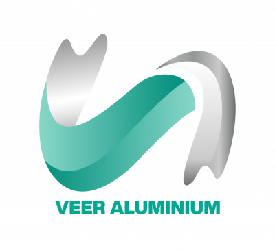 Veer Aluminium logo