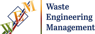 W.E.M. - Waste Engineering Management S.R.L logo
