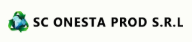 SC Onesta Prod S.R.L. logo
