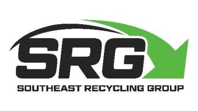 Southeast Recycling Group logo