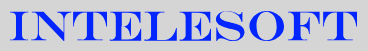 Intelesoft logo