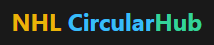 NHL Western Circular Hub logo