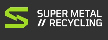 Super Metal Recycling logo