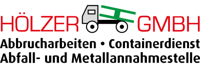 Hölzer GmbH logo