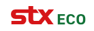 STX Eco logo